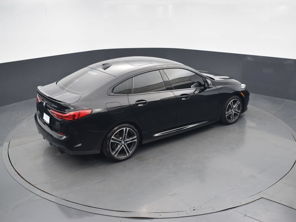 Used 2022 BMW 228i xDrive Gran Coupe w/ M Sport Package AWD/4WD image 41