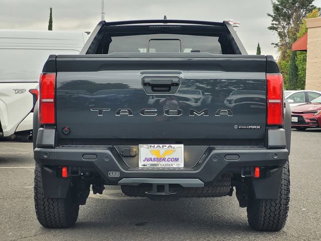 Certified 2024 Toyota Tacoma Trailhunter image 7
