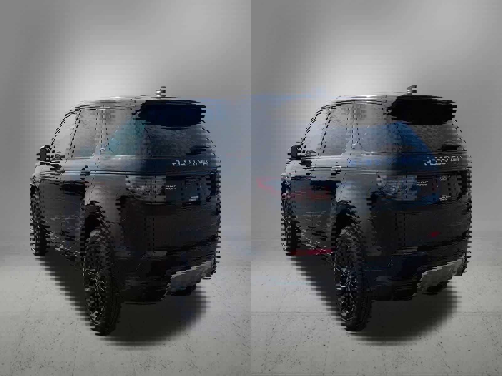 Certified 2025 Land Rover Discovery Sport S image 4