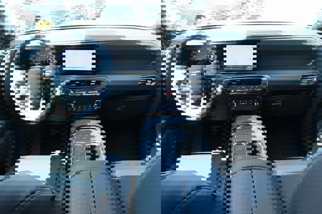 New 2026 Hyundai Palisade Calligraphy image 6