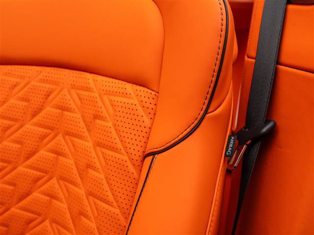 New 2026 Aston Martin Vanquish Convertible image 26