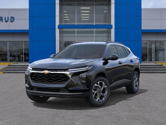 New 2026 Chevrolet Trax LT w/ Driver Confidence Package FWD image 6