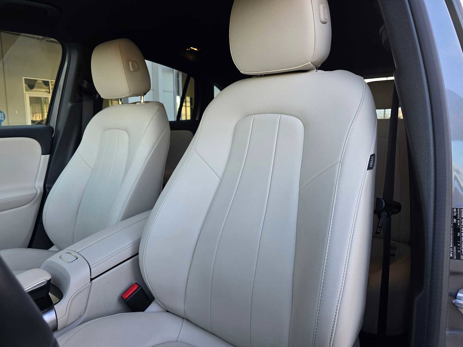 Used 2021 Mercedes-Benz GLA 250 GLA 250 image 24