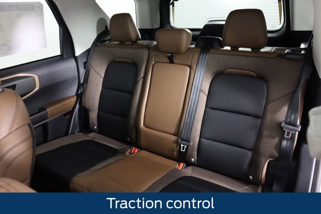 New 2026 Ford Bronco Sport Outer Banks w/ Outer Banks Tech Package+ image 27