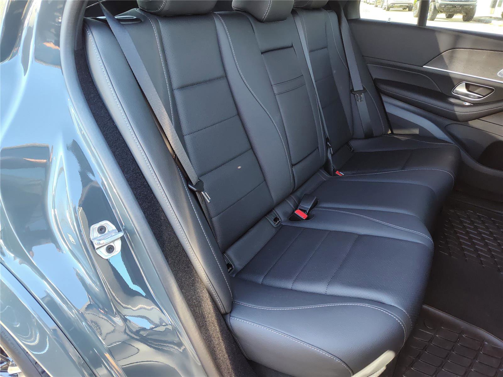 Used 2026 Mercedes-Benz GLE 350 4MATIC image 25