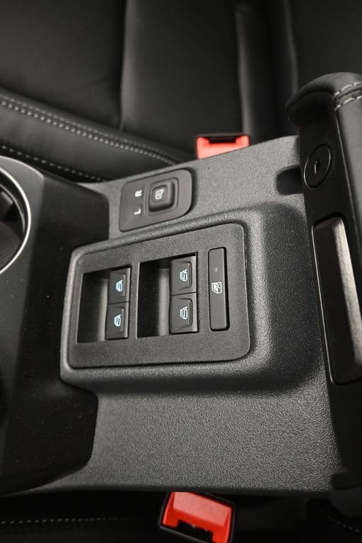 New 2026 Ford Bronco Outer Banks AWD/4WD image 31