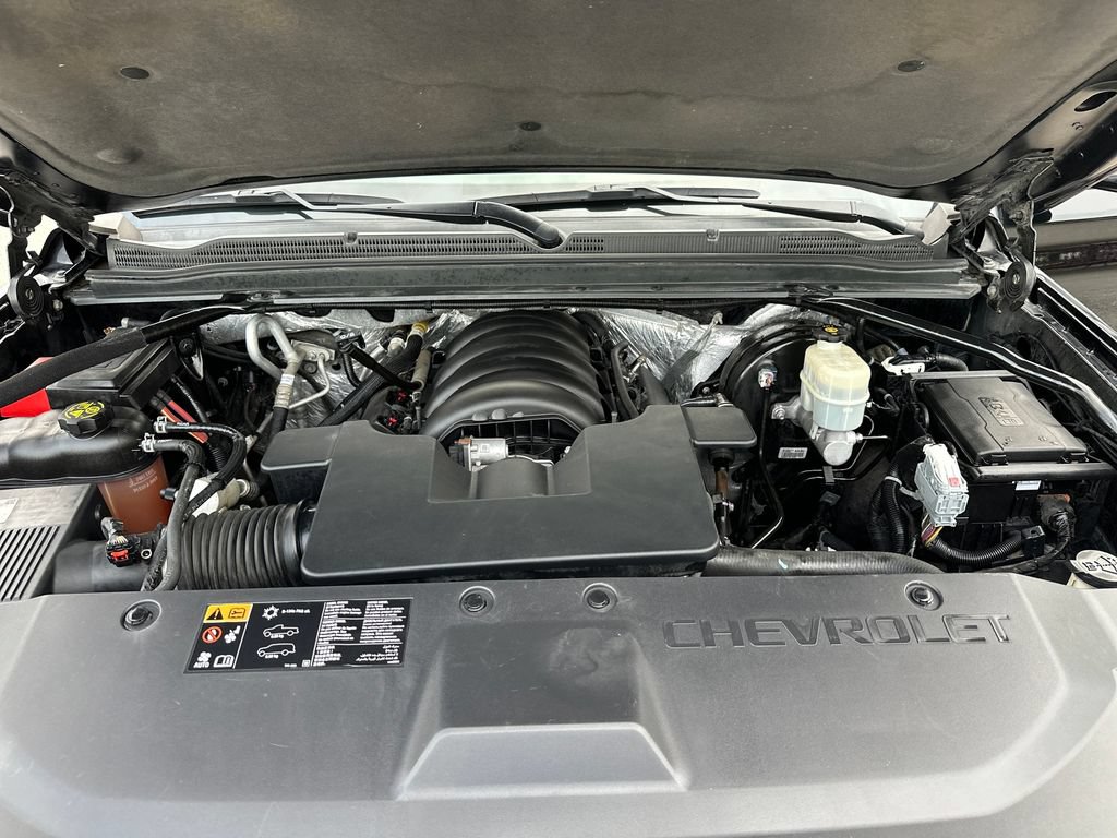Used 2015 Chevrolet Tahoe LTZ RWD image 15