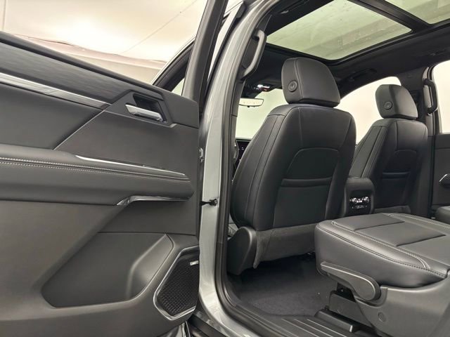 New 2026 GMC Acadia Elevation w/ Elevation Premium Package image 42