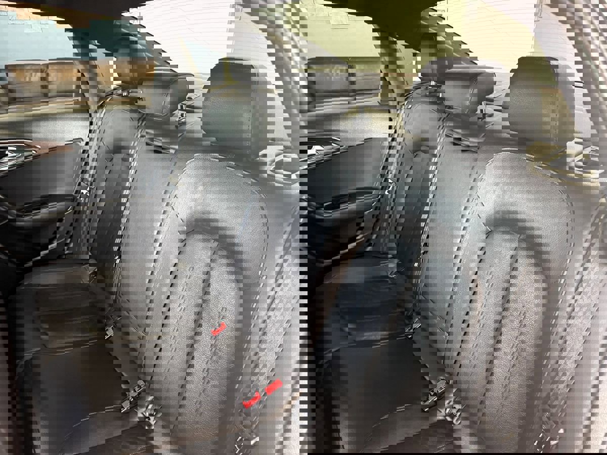 Used 2015 Audi A6 TDI Premium Plus w/ 19" Sport Package image 47