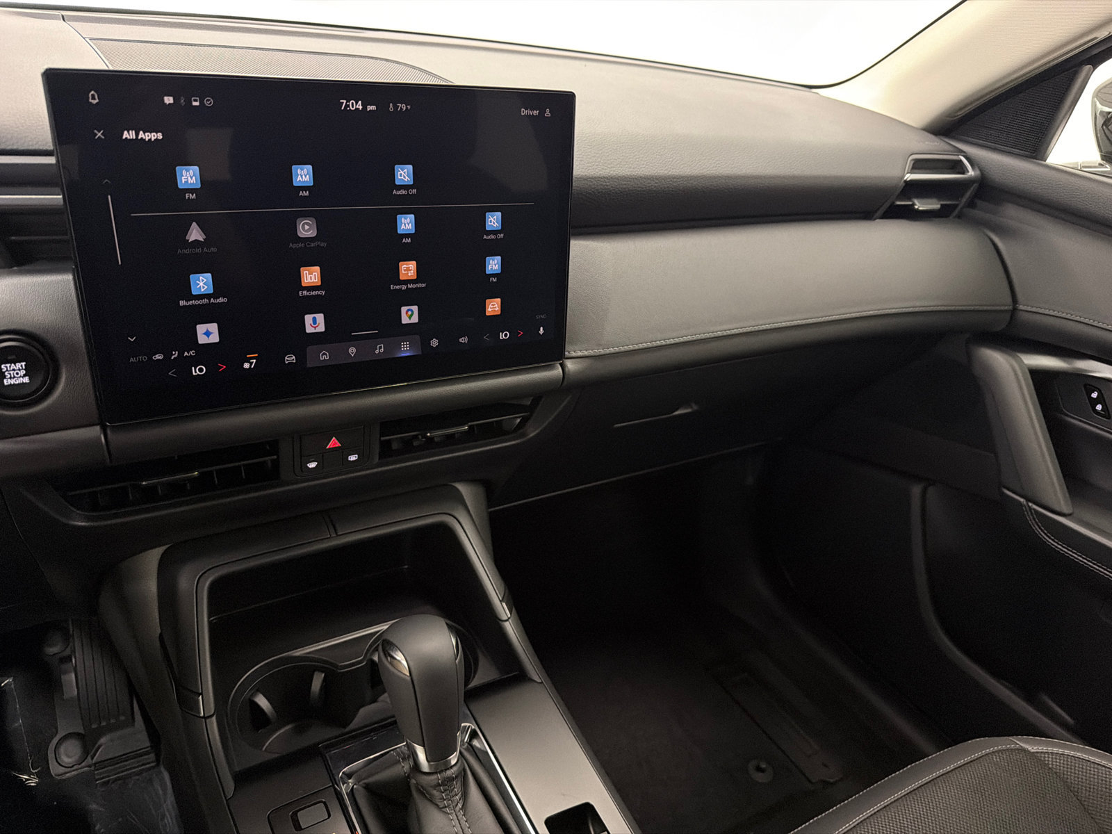 New 2026 MAZDA CX-5 Select AWD/4WD image 24