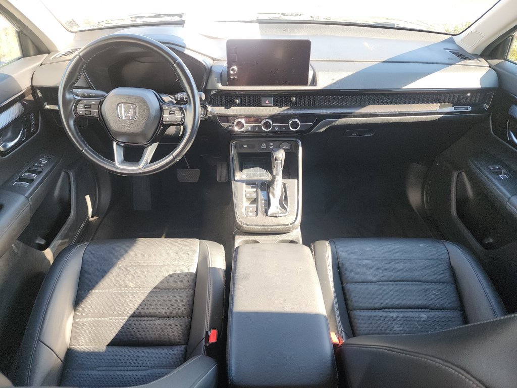 Used 2025 Honda CR-V EX-L image 13