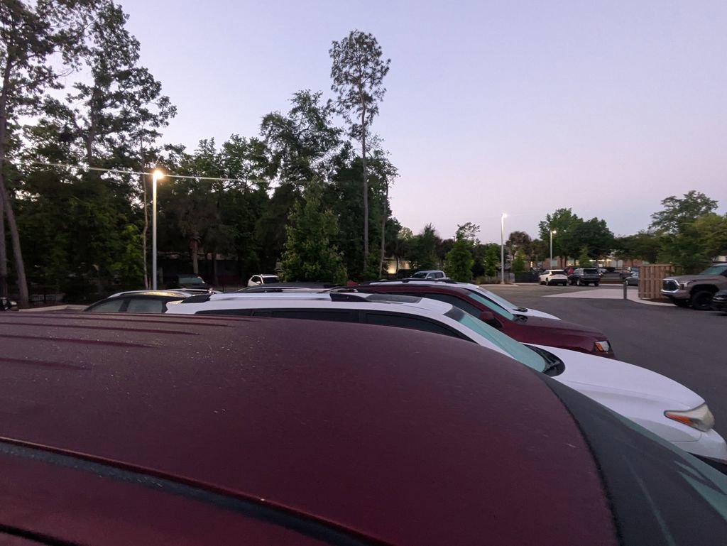 Used 2022 Dodge Durango SRT w/ Technology Group image 10