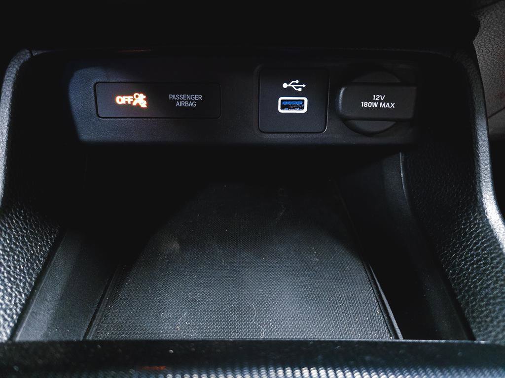 Used 2024 Honda Civic Sport image 32