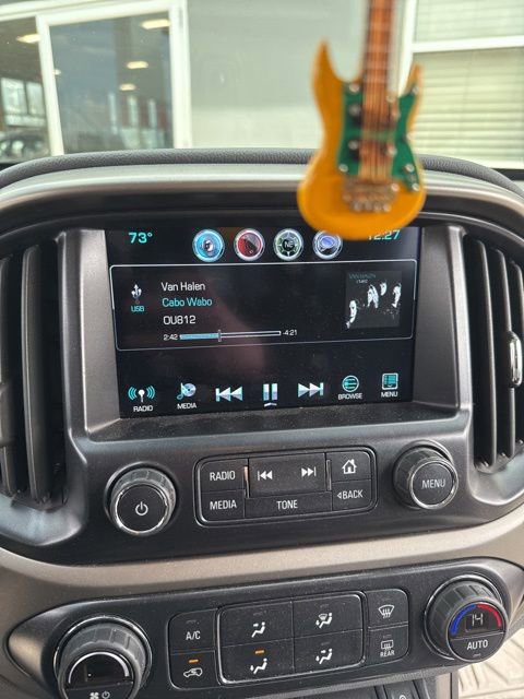 Used 2016 Chevrolet Colorado Z71 image 18