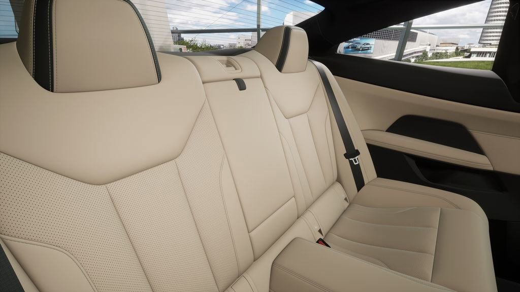 Used 2026 BMW 430i Coupe w/ Premium Package RWD image 34