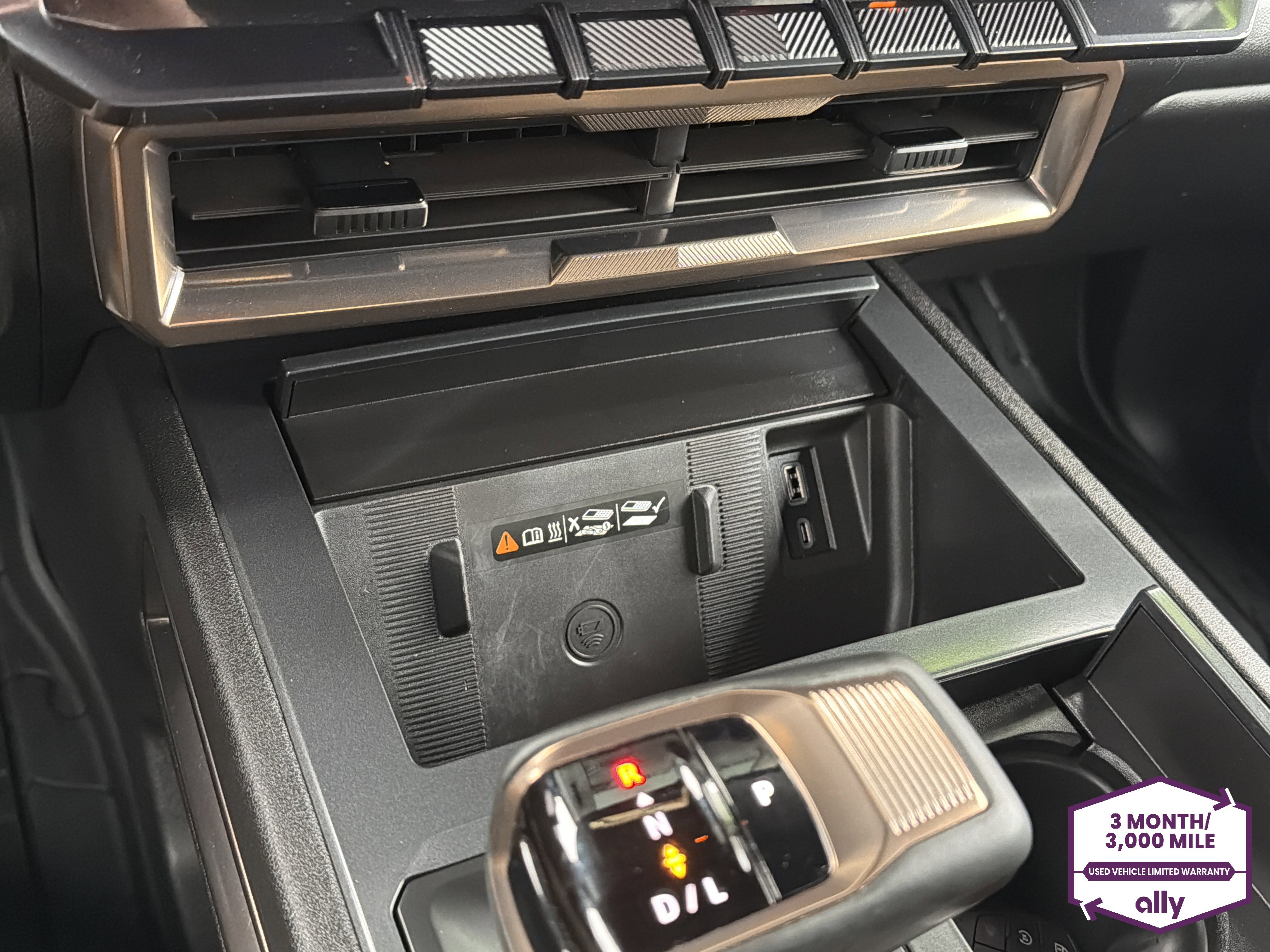 Used 2025 GMC Hummer EV 3X AWD/4WD image 23