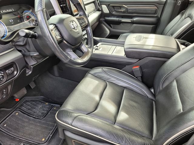 Used 2020 RAM 1500 Limited image 16