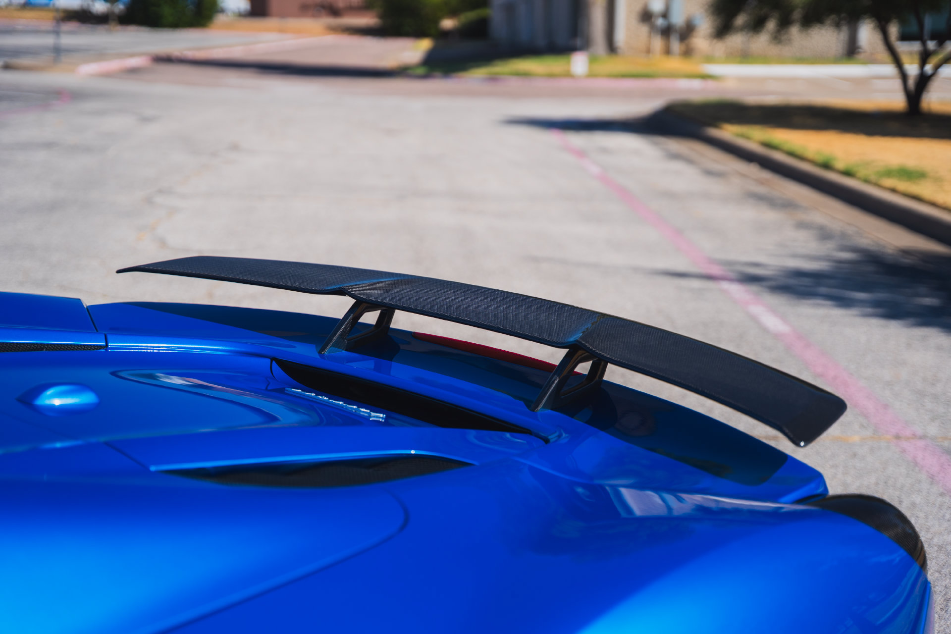 Used 2017 Ferrari 488 Spider RWD image 15