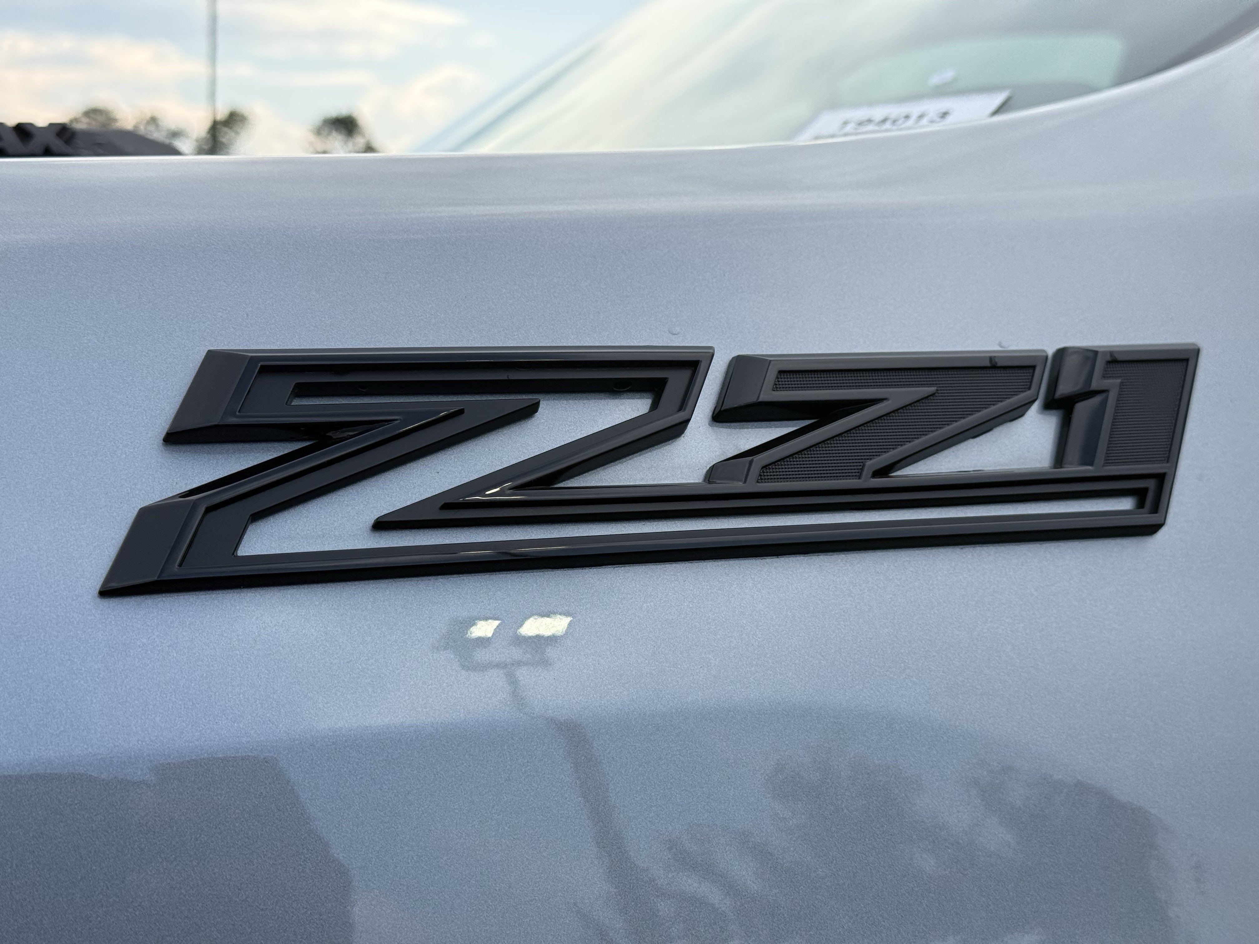 New 2026 Chevrolet Silverado 2500 LTZ w/ Trail Boss Package AWD/4WD image 37