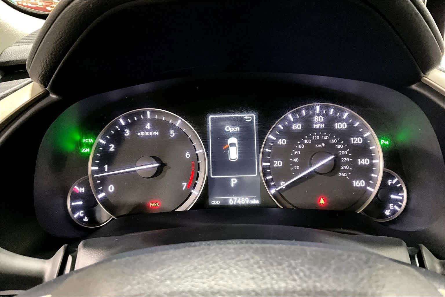Used 2019 Lexus RX 350 AWD w/ Navigation Package image 26