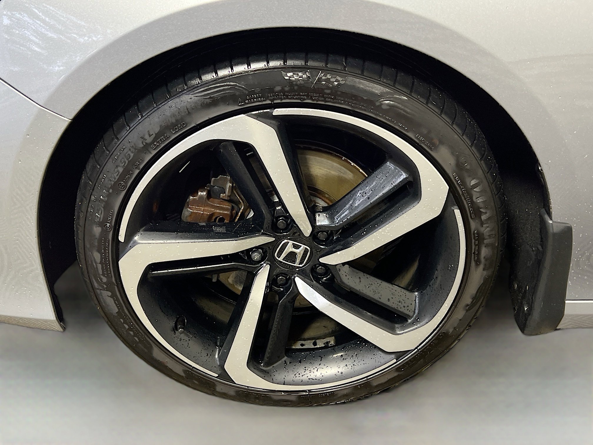 Used 2022 Honda Accord Sport image 14