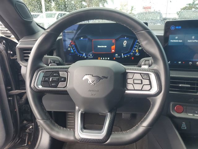 Used 2024 Ford Mustang GT RWD image 24