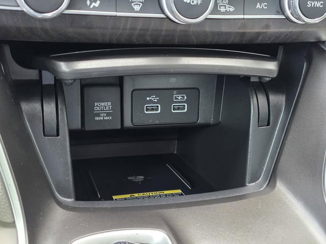 Used 2022 Honda Accord EX-L image 21