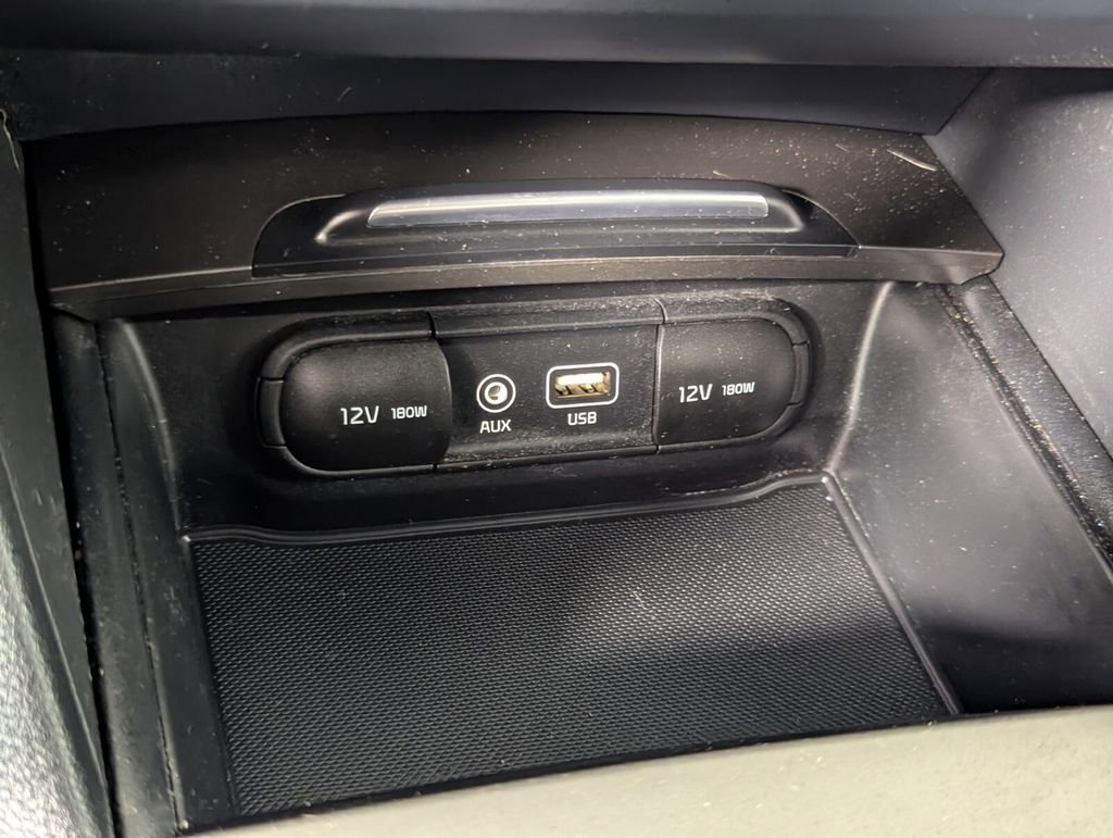 Used 2019 Kia Optima LX FWD image 20