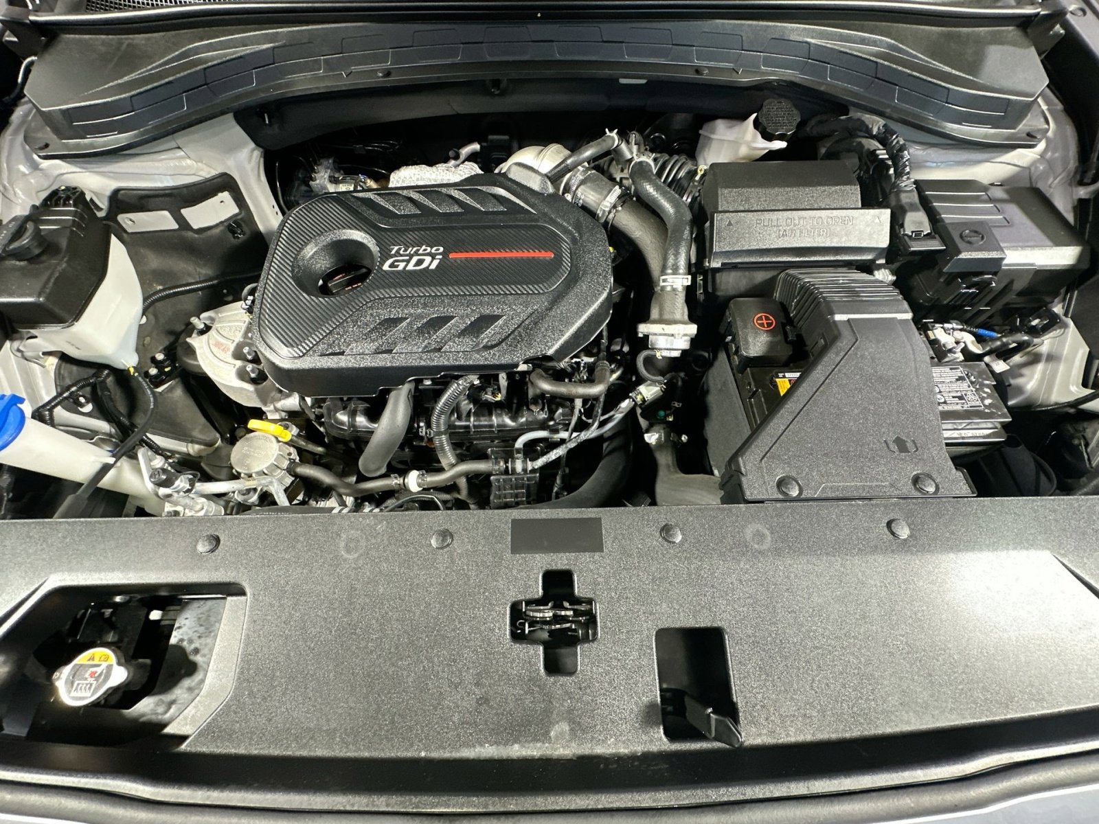 Used 2020 Hyundai Santa Fe SEL image 38