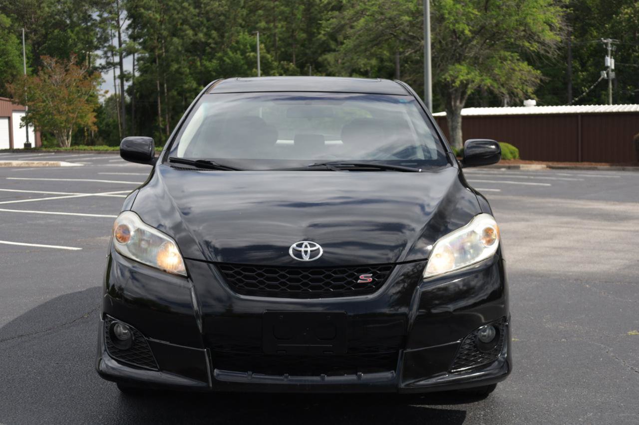 Used 2009 Toyota Matrix S FWD image 8