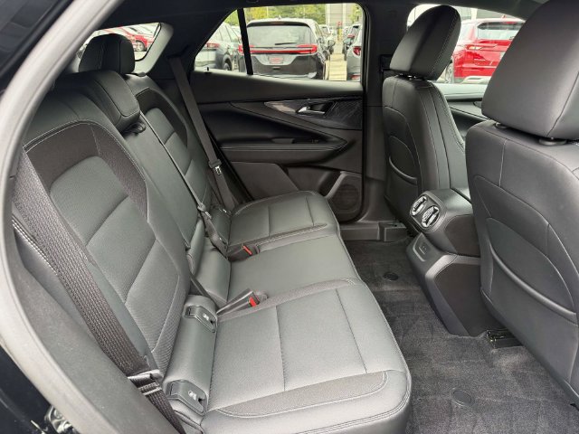 Used 2024 Chevrolet Blazer EV LT AWD/4WD image 11