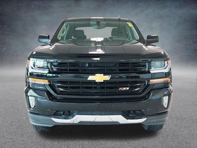 Used 2017 Chevrolet Silverado 1500 LT w/ All Star Edition image 3