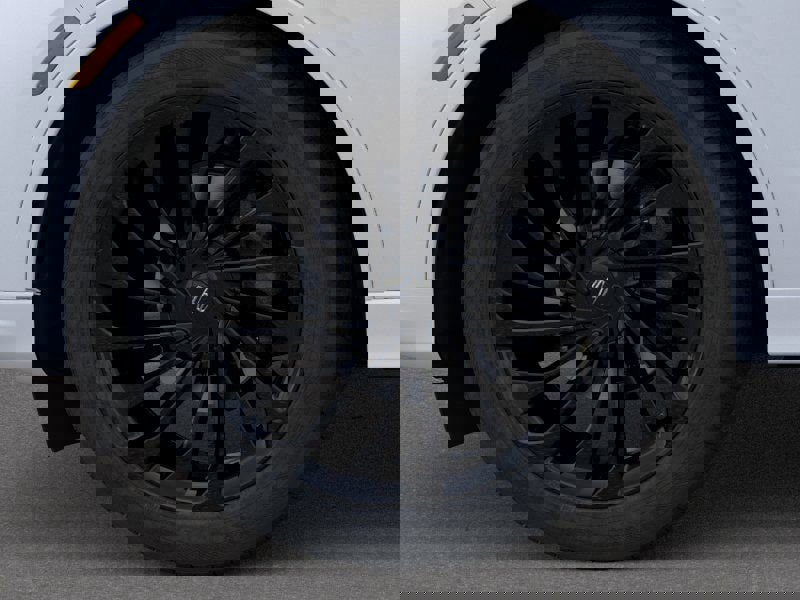 New 2026 Lincoln Aviator Reserve w/ Luxury Package image 41