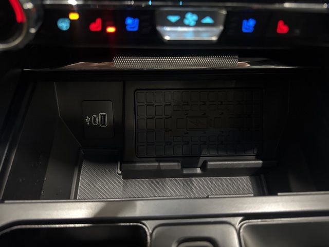 Used 2025 Ford F150 Platinum w/ Equipment Group 702A High image 43