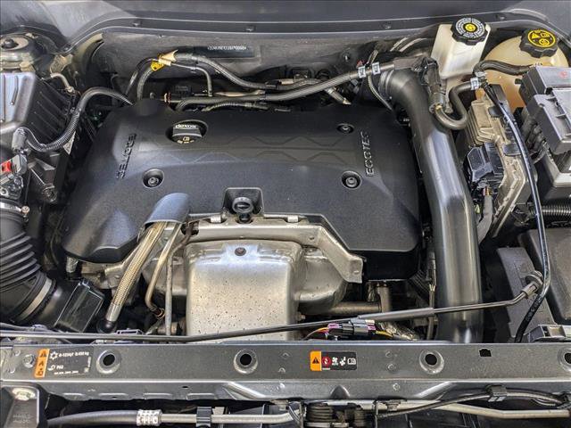 Used 2018 Chevrolet Equinox Premier image 21