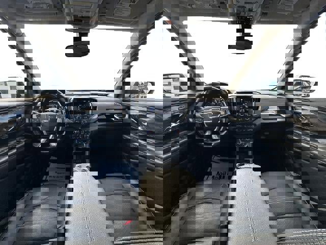 Certified 2022 GMC Terrain Denali image 19