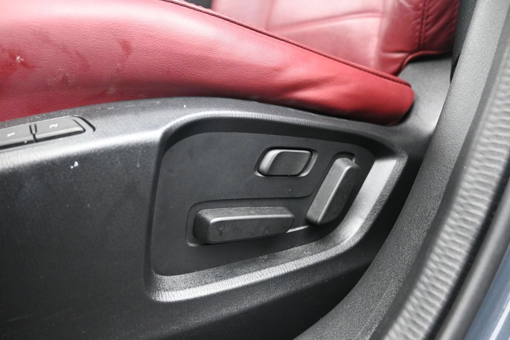 Used 2023 MAZDA CX-5 Carbon Edition AWD/4WD image 12