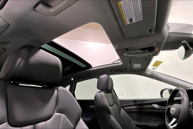 Certified 2024 Audi Q5 2.0T Premium Plus image 15