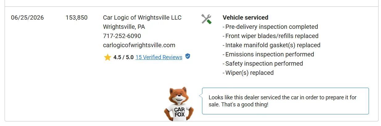 Used 2017 Honda CR-V EX-L image 3