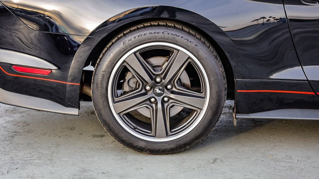 Used 2022 Ford Mustang Mach 1 image 12