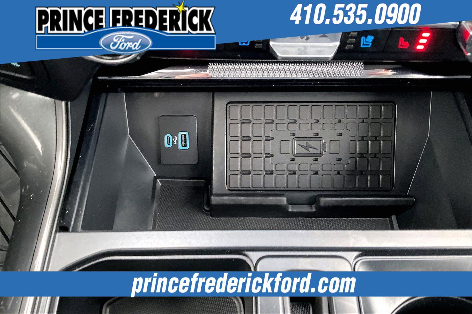 Used 2023 Ford F150 Tremor w/ Equipment Group 402A High image 31