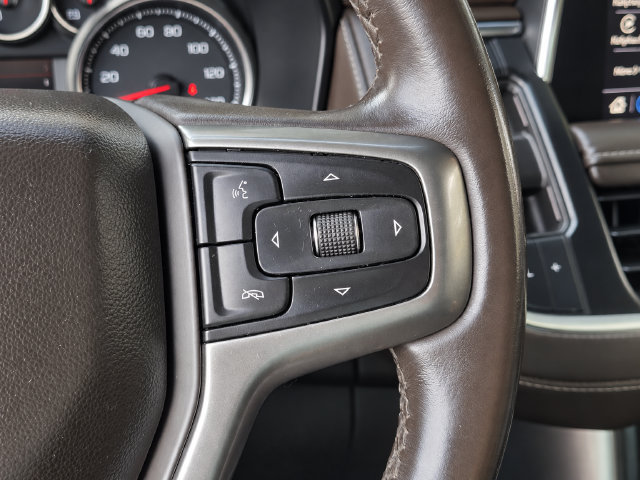 Used 2021 Chevrolet Tahoe LT RWD image 28