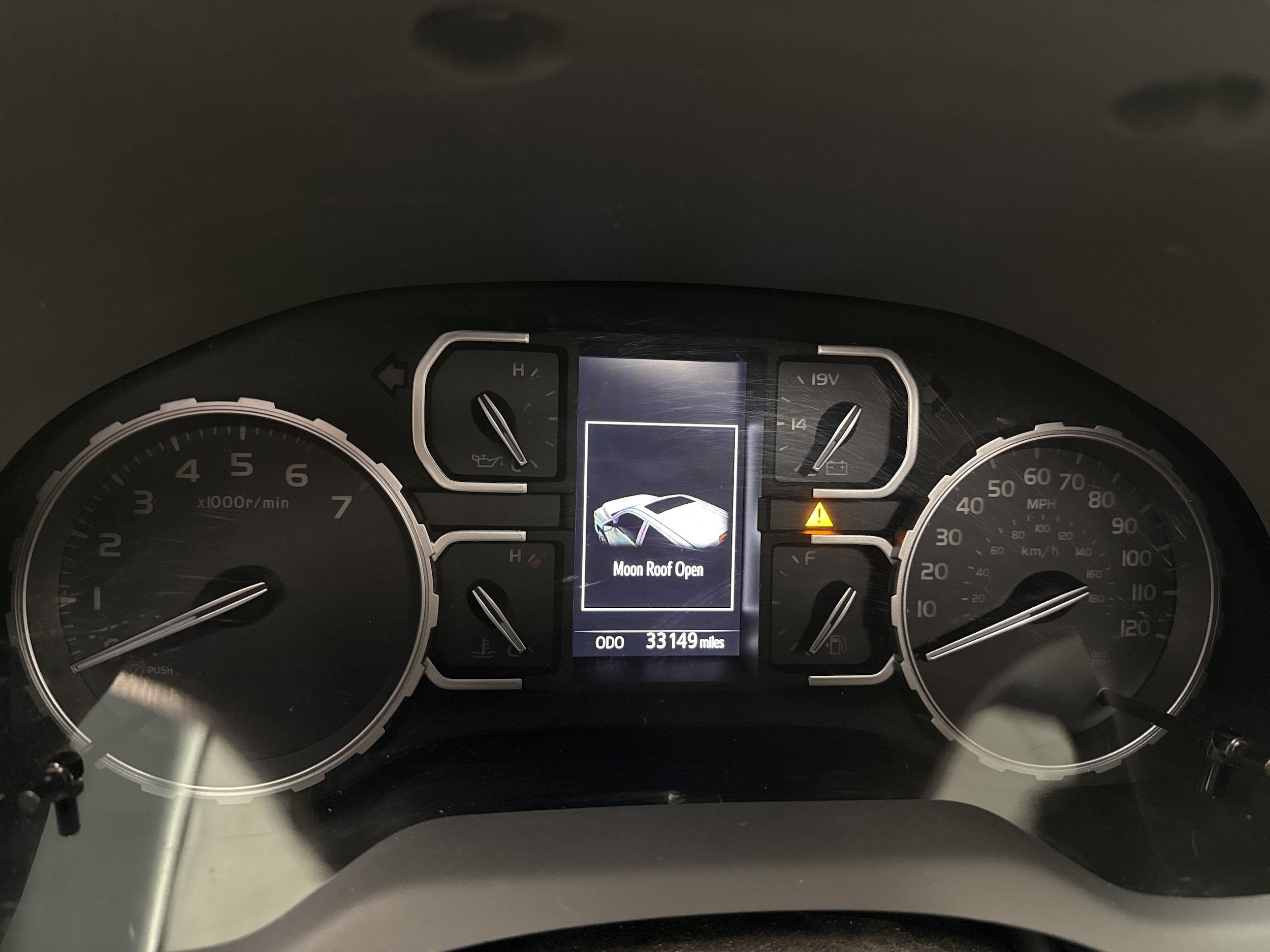 Used 2018 Toyota Tundra Platinum AWD/4WD image 7