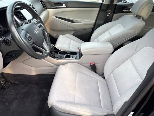 Used 2018 Hyundai Tucson Value image 9