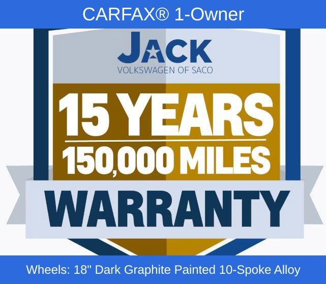 Used 2023 Volkswagen Tiguan SE image 12