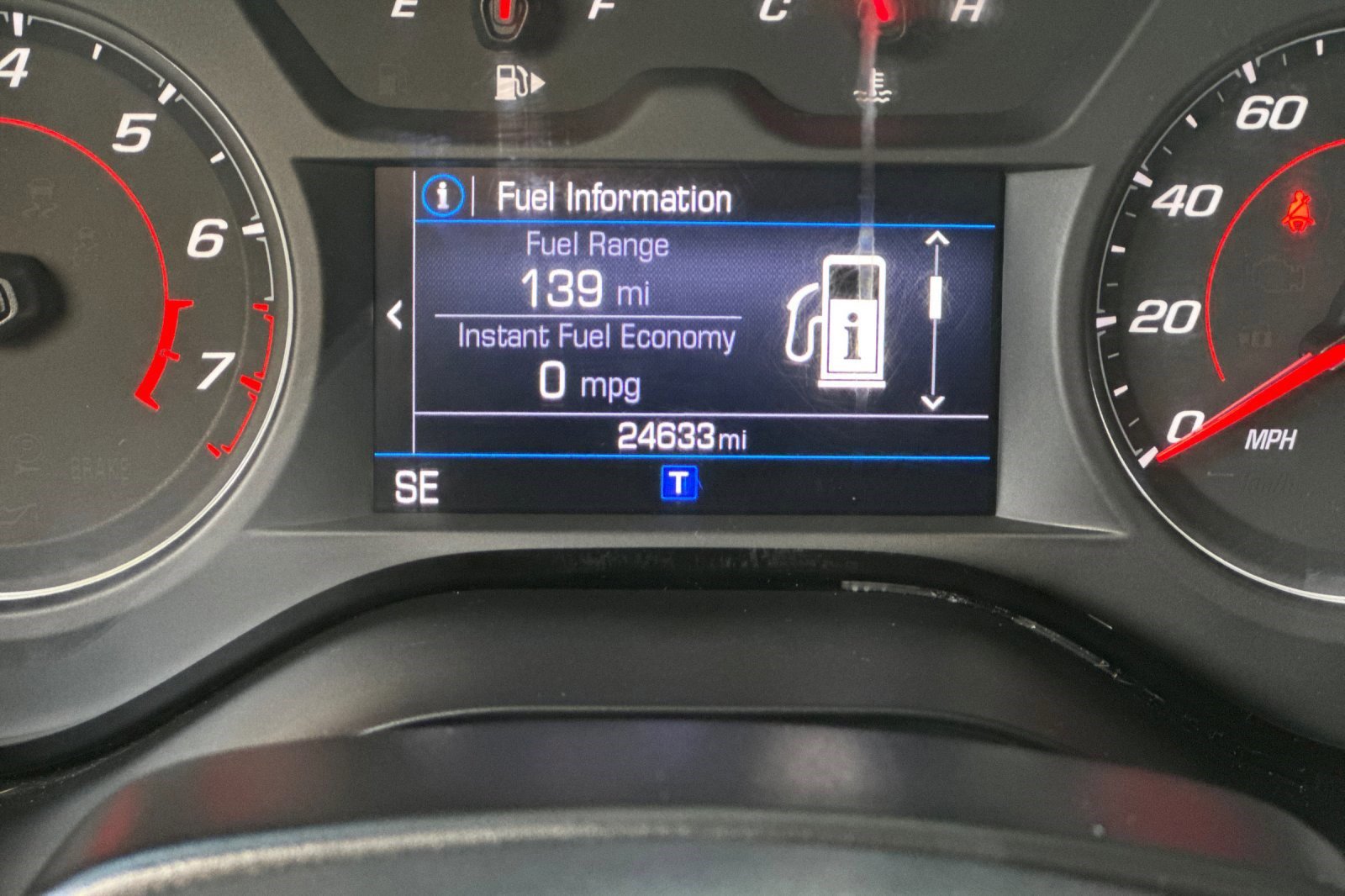 Used 2022 Chevrolet Camaro LT w/ RS Package image 21