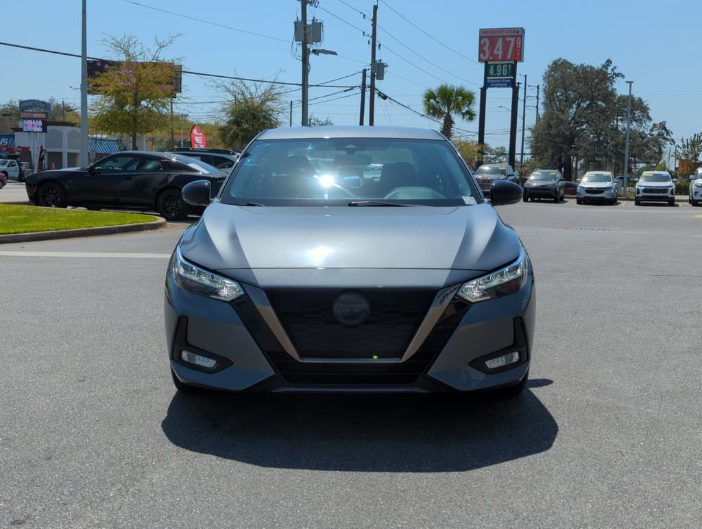 Used 2022 Nissan Sentra SR image 10