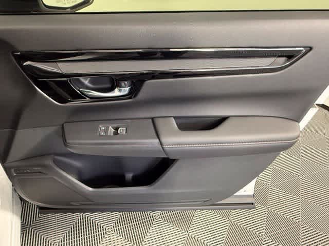New 2027 Honda CR-V Sport Touring image 55