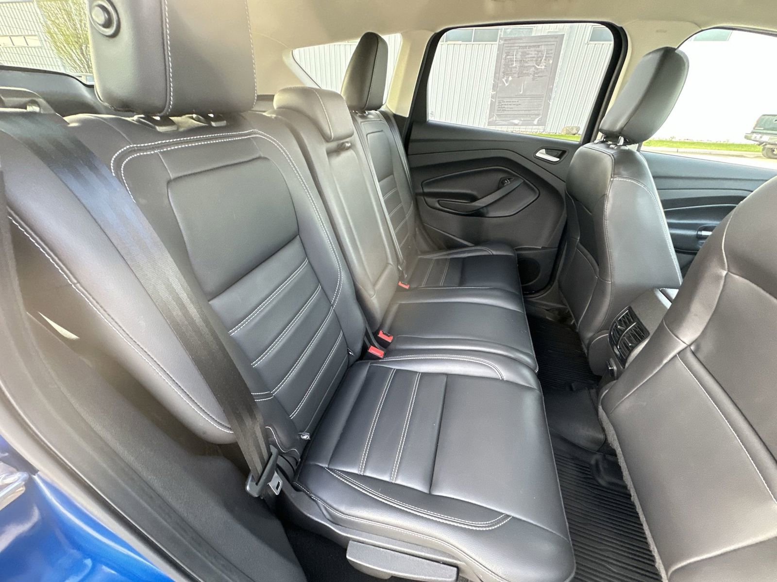 Used 2019 Ford Escape SEL AWD/4WD image 26