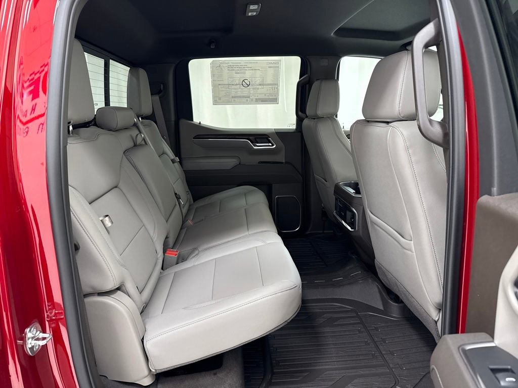 New 2026 GMC Sierra 1500 SLT image 12